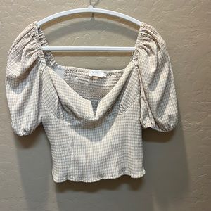 Astr the label Daydreamer Top